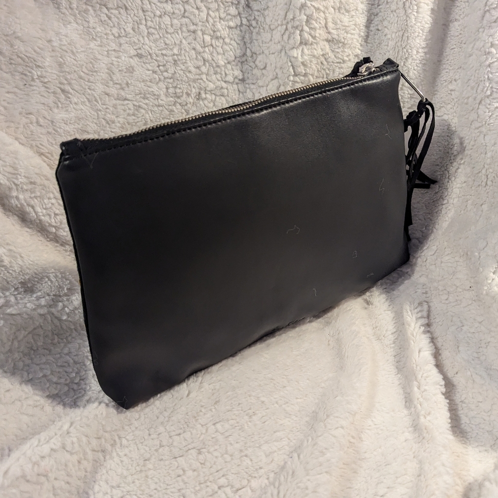 Sam Edelman Anastasia Clutch Purse NWT - Picture 3 of 5